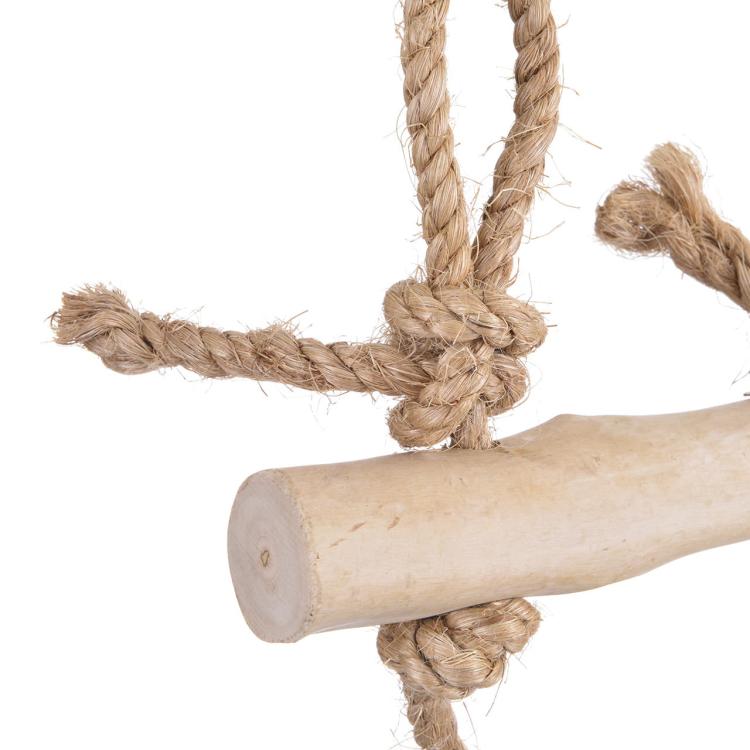 Síť JAVA pro lezení pro papoušky, velikost M  od ParrotPlanet.cz