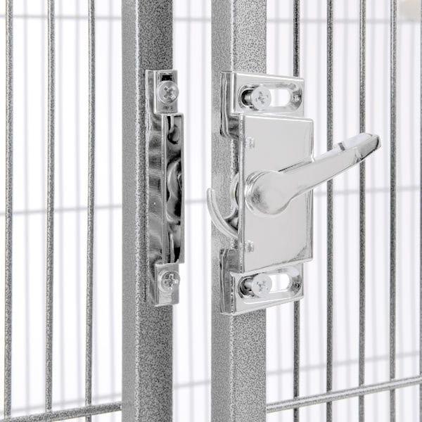 Vápenný kostka se spirulinou – pro střední a velké papoušky 190 g od ParrotPlanet.cz