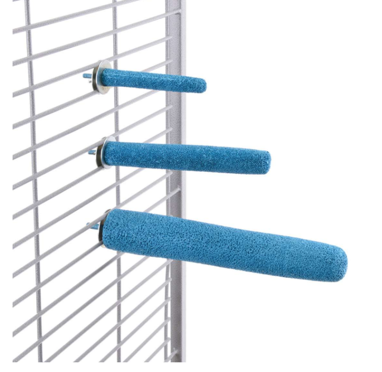 Terapeutická tyčinka pro velké papoušky velikosti XL – pečuje o zobák a drápy od ParrotPlanet.cz