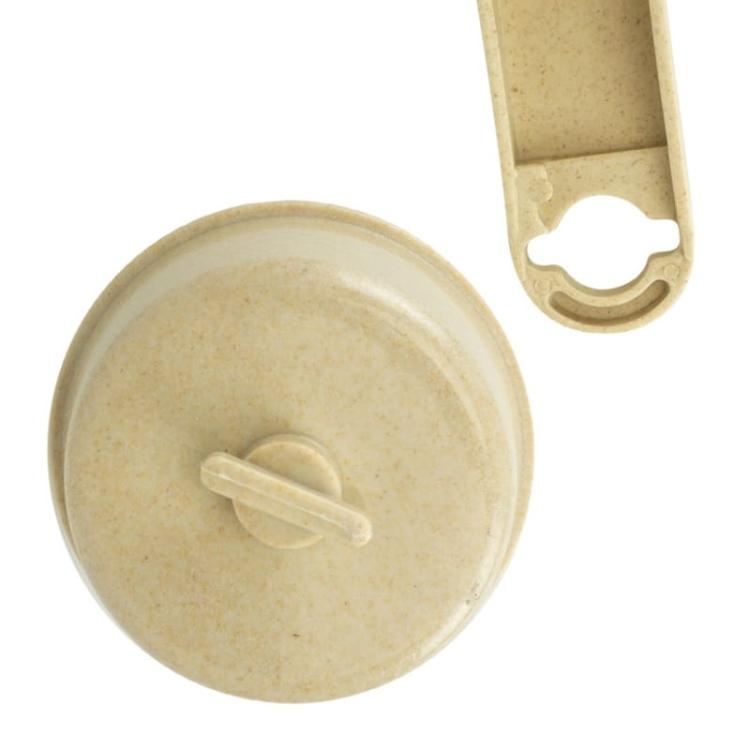 Napáječka, napáječka na vodu pro papoušky a jiné ptáky, modrá, 50 ml od ParrotPlanet.cz