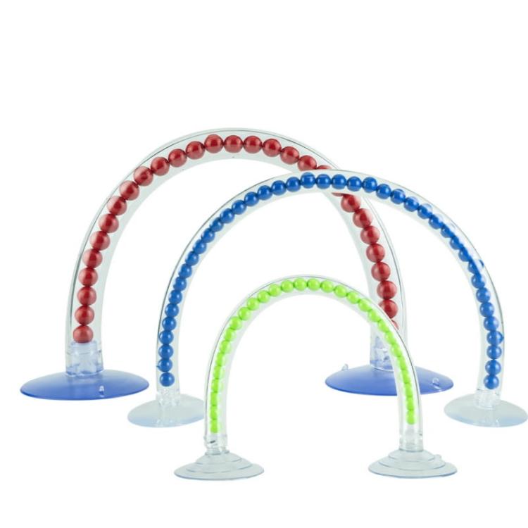 Bidýlko do sprchy L – pro střední a velké papoušky od ParrotPlanet.cz