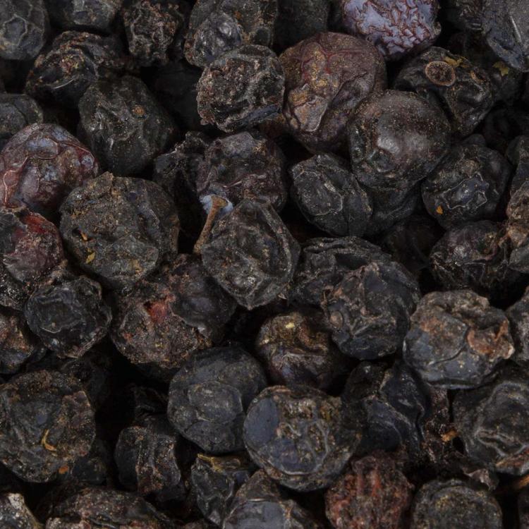 Wagner's Křupavé plody trnky pro všechny papoušky 150 g od ParrotPlanet.cz