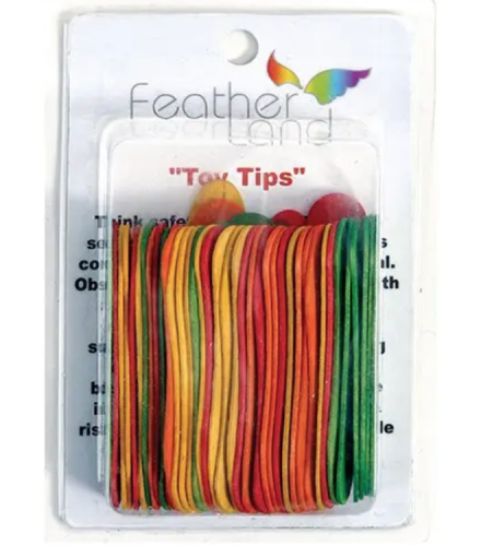 Špejle na zmrzlinu XL – do tlapky nebo náhradní díly pro vlastní výrobu, 50 od parrotplanet.cz