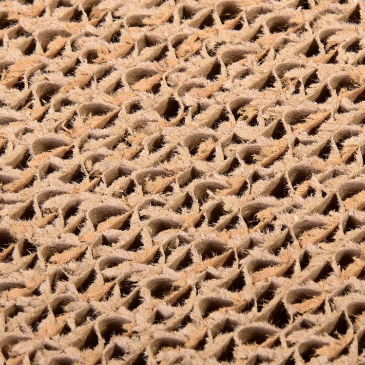 Kartonová SKRYTÁ SKŘÍŇKA – hračka na kousání a krmení pro všechny papoušky od ParrotPlanet.cz