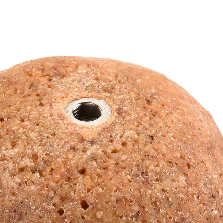 Miska na přišroubování ke stromu JAVA – malá 7,5 cm od ParrotPlanet.cz