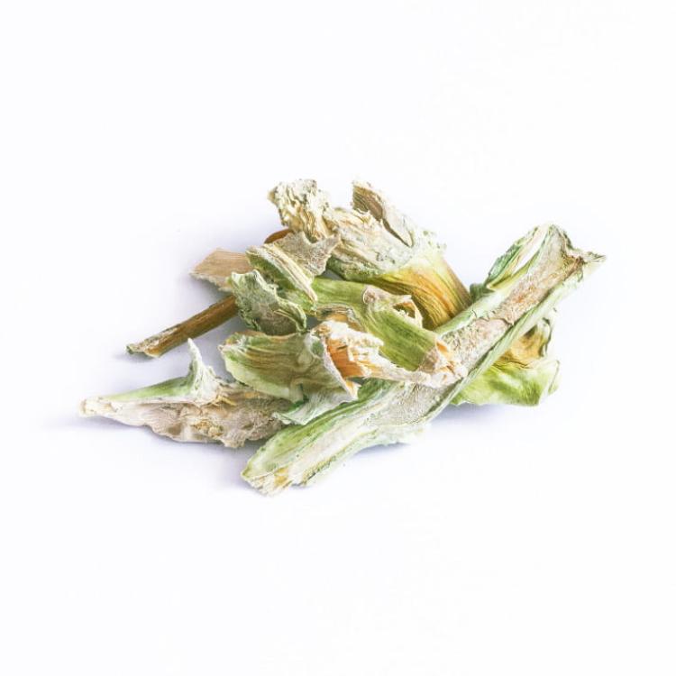 Křupavý brokolice pro všechny papoušky 20 g ParrotPlanet.cz