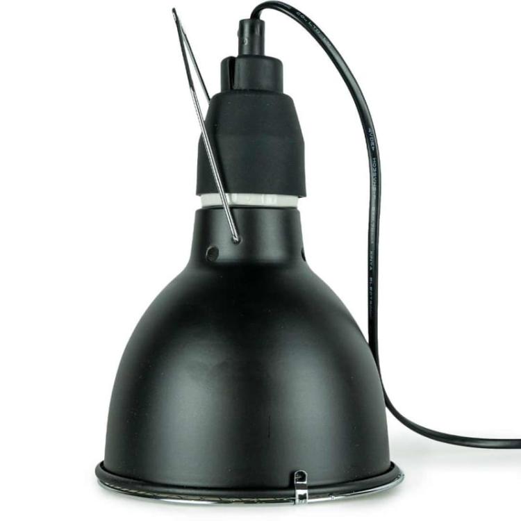 Back Zoo Nature Bird Sun System – moderní lampa pro papoušky UV – SADA (bez žárovky) od ParrotPlanet.cz