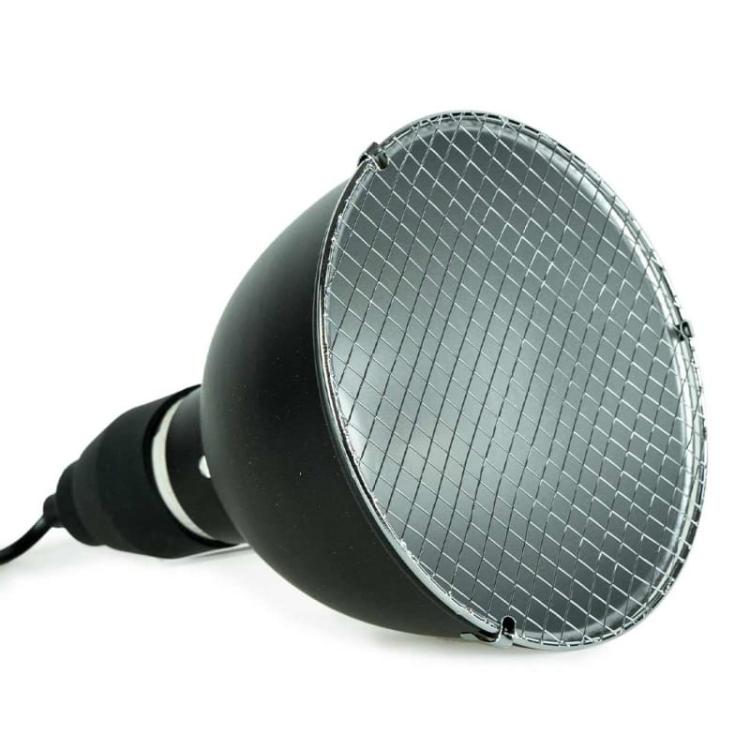 Back Zoo Nature Bird Sun System – moderní lampa pro papoušky UV – SADA (bez žárovky) od ParrotPlanet.cz