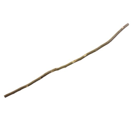 Přírodní bidélko s kůrou 1 m, velikost XS – bez upevnění, pro malé papoušky od ParrotPlanet.cz