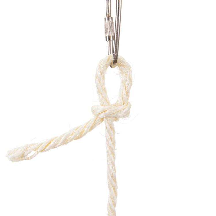 KoKos na provázku – hračka pro všechny papoušky od ParrotPlanet.cz