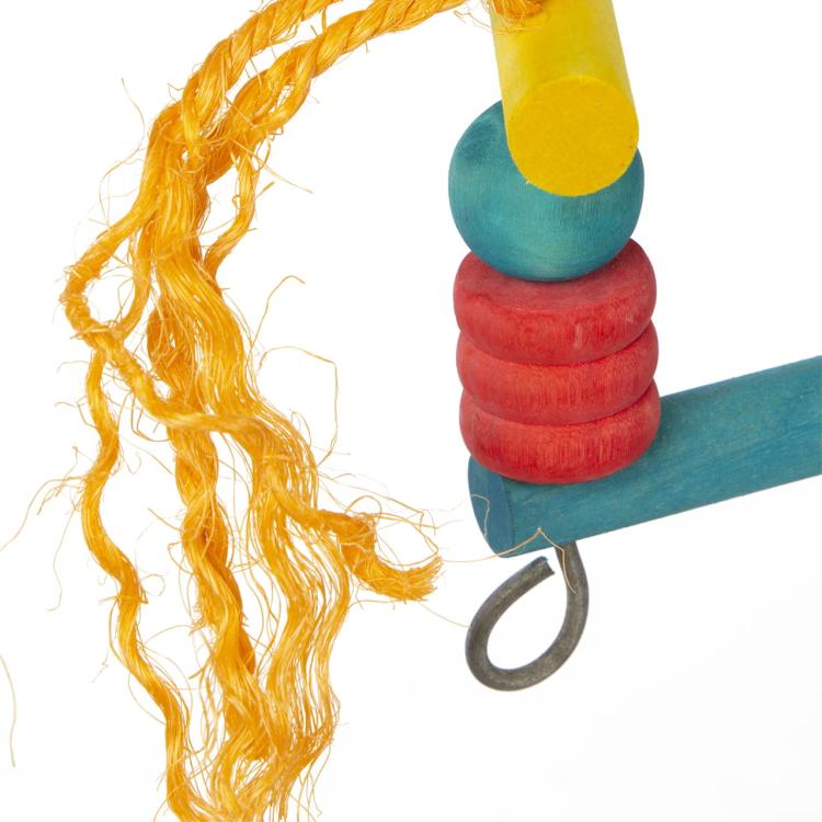 Zeleninová miska – pro všechny papoušky od ParrotPlanet.cz