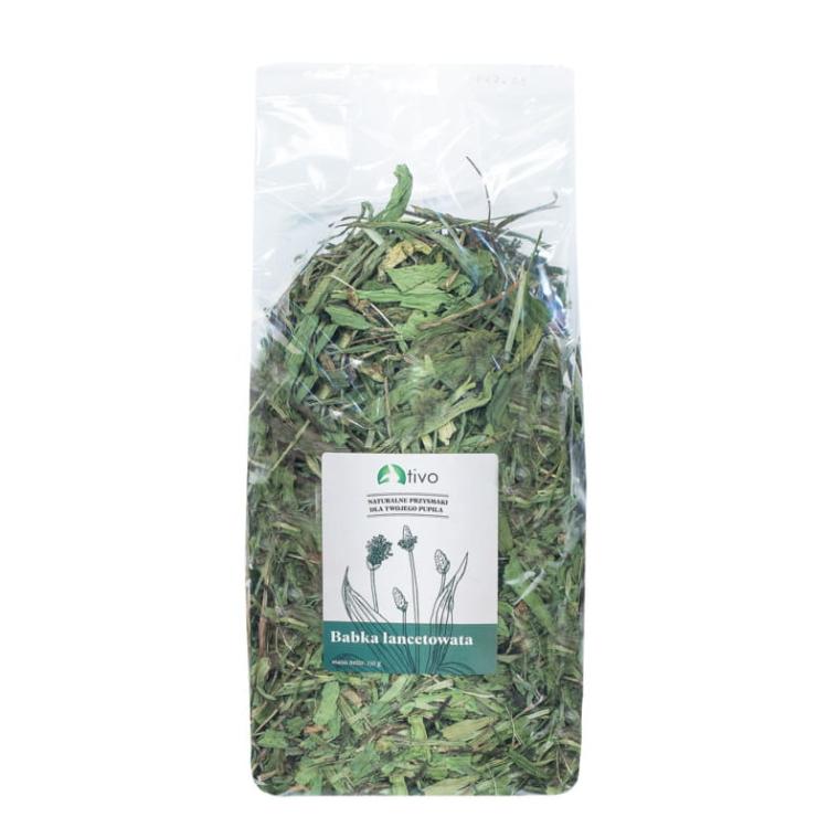 TIVO - Poupava pro všechny papoušky 150 g od ParrotPlanet.cz