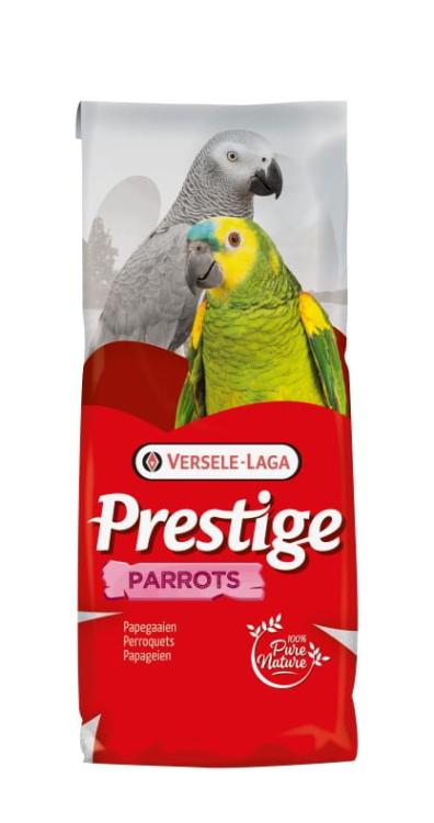 Versele Laga Parrots FRUIT MEGA 15 kg – OVOCNÉ krmivo pro velké papoušky od ParrotPlanet.cz