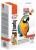 LoLo Pets FOODY VEGGIES AND FRUITS – VELKÉ KUSY ZELENINY A TROPICKÉHO OVOCE – Krmivo pro velké papoušky 900 g od ParrotPlanet.cz