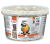 LoLo Pets BASIC 1,5 kg krmivo pro VELKÉ PAPOUŠKY v praktickém kbelíku od ParrotPlanet.cz
