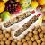Kolby WAGNER Ovocno-ořechové Rozkosz JUMBO XL – kolba Fruit &amp; Nut 250 g od ParrotPlanet.cz