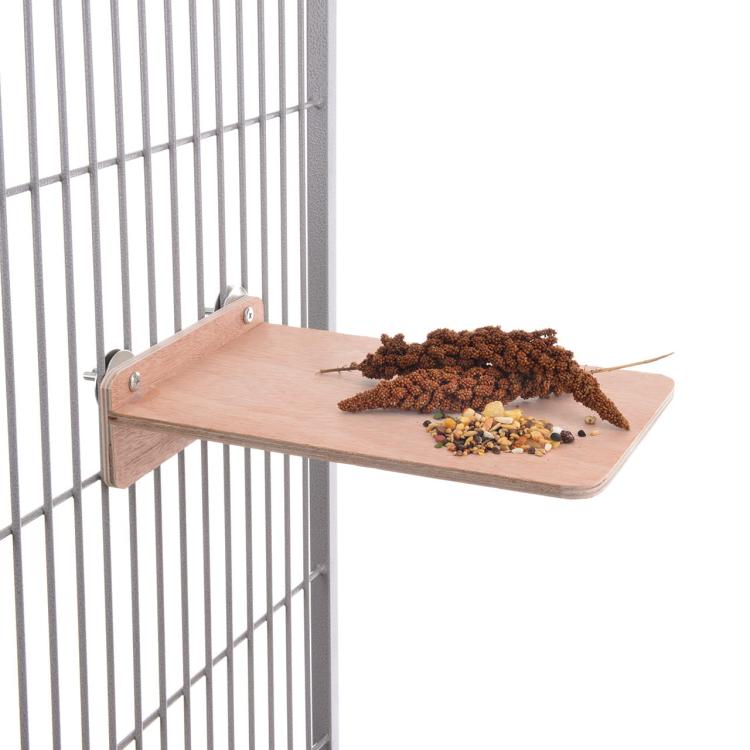 Stůl pro papoušky M  od ParrotPlanet.cz