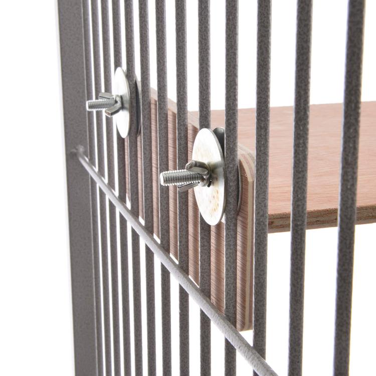 Stůl pro papoušky M  od ParrotPlanet.cz