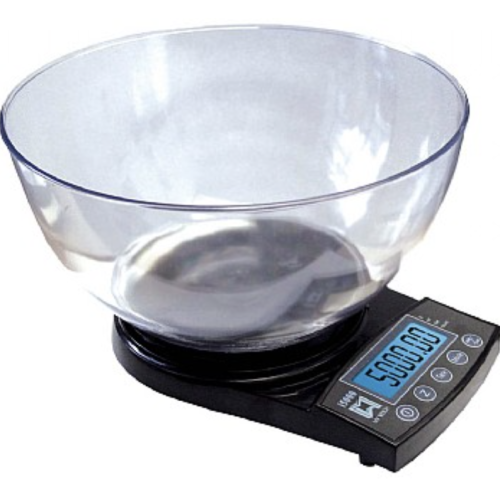 Avian Scales – VETERINÁRNÍ váha pro vážení papoušků od ParrotPlanet.cz