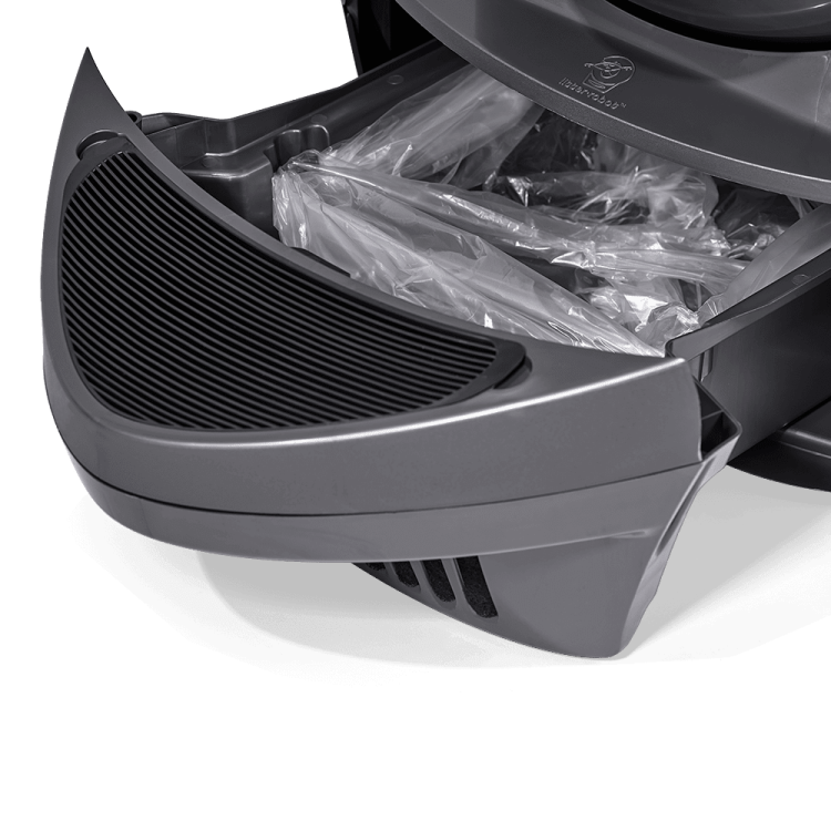 Biologicky rozložitelné sáčky na odpad Litter Robot (25 ks) od ParrotPlanet.cz