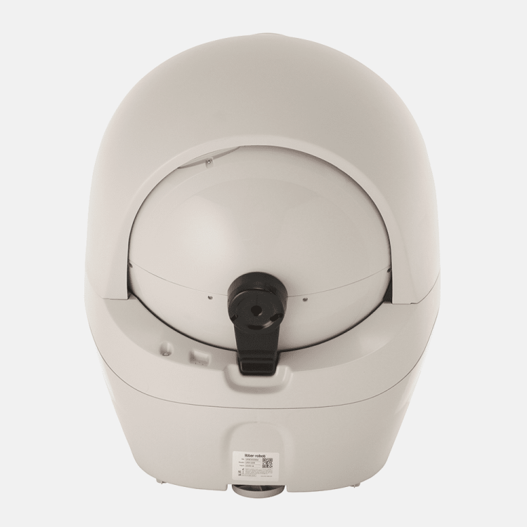 Litter Robot III – automatická samočisticí kočičí toaleta od  ParrotPlanet.cz