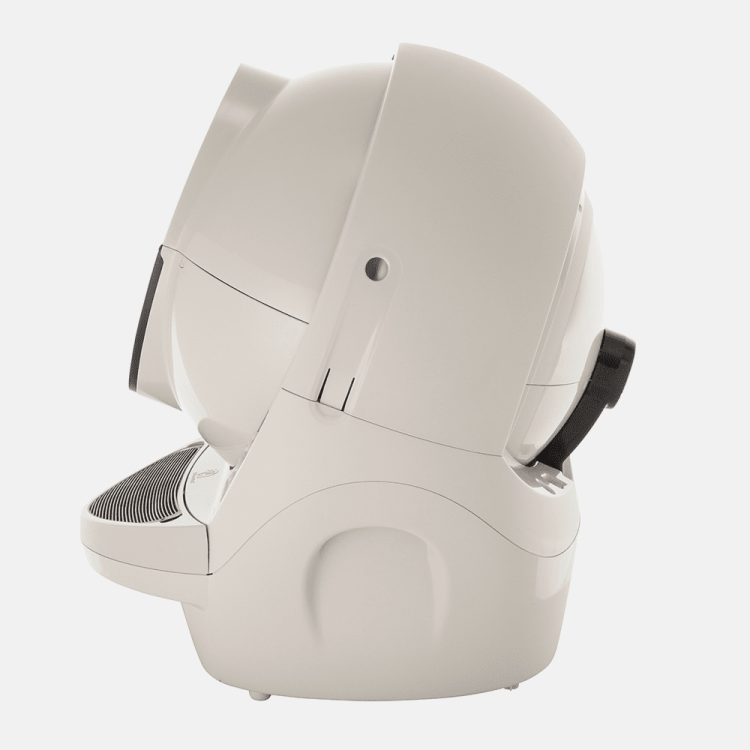 Litter Robot III – automatická samočisticí kočičí toaleta od  ParrotPlanet.cz