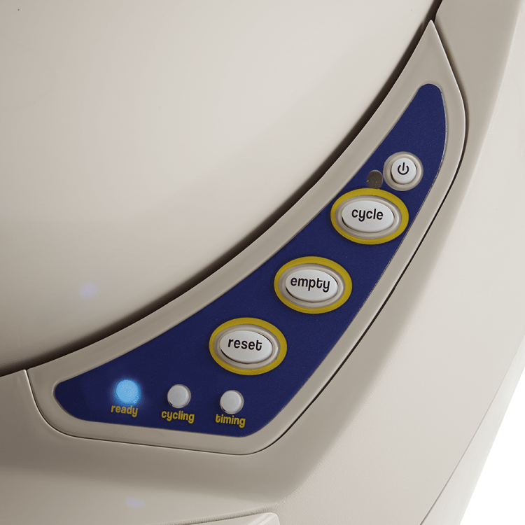 Litter Robot III – automatická samočisticí kočičí toaleta od  ParrotPlanet.cz