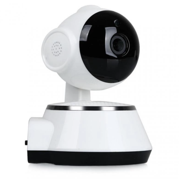 Kamera WIFI – ovladatelná kamera pro sledování papoušků a jiných zvířat.cz