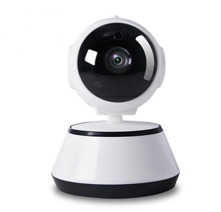 Kamera WIFI – ovladatelná kamera pro sledování papoušků a jiných zvířat.cz