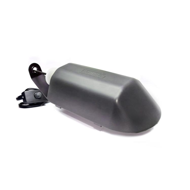Arcadia Puresun Compact 20W – Osvětlovací sada – lampa s žárovkou pro papoušky od ParrotPlanet.cz