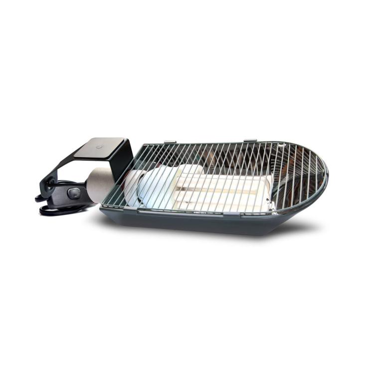 Arcadia Puresun Compact 20W – Osvětlovací sada – lampa s žárovkou pro papoušky od ParrotPlanet.cz