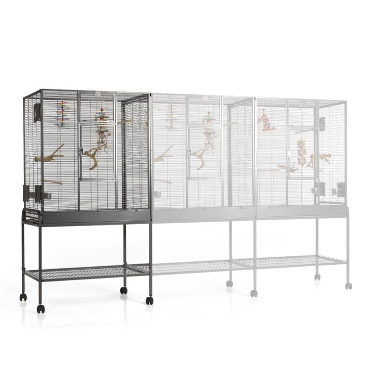 Dancing Tower XL – hračka pro velké papoušky od ParrotPlanet.cz