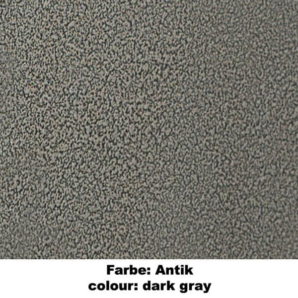 Klece pro papoušky Montana Memphis III tmavá od ParrotPlanet.cz