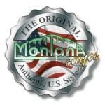 Klece pro papoušky Montana Memphis III tmavá od ParrotPlanet.cz