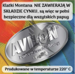 Klece pro papoušky Montana Memphis III světlá od ParrotPlanet.cz