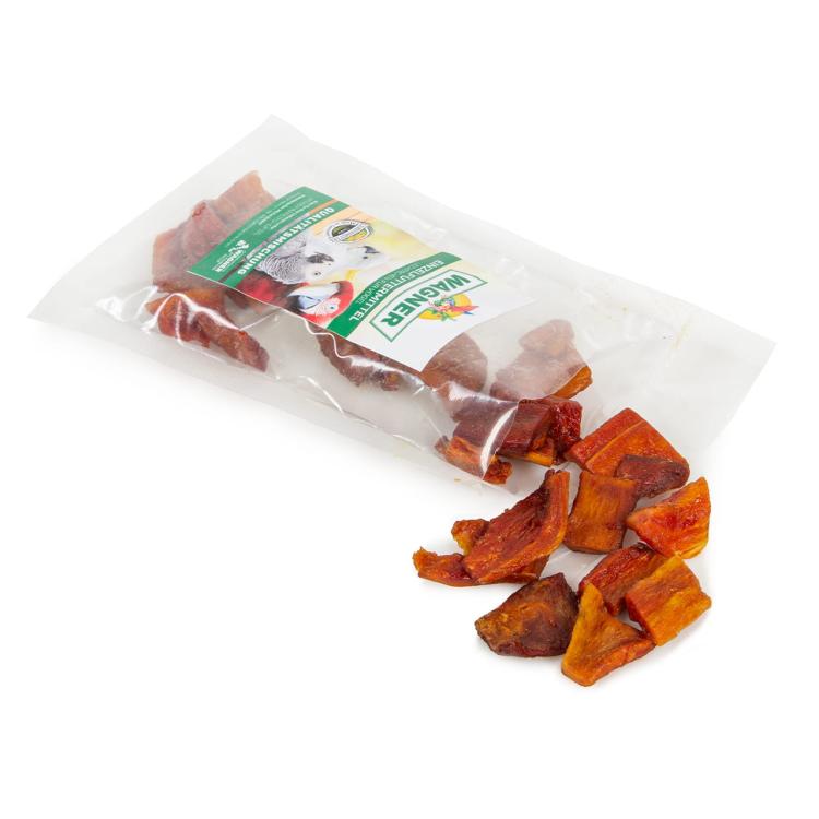Wagner's - Sušená papája pro papoušky 100 g  od ParrotPlanet.cz