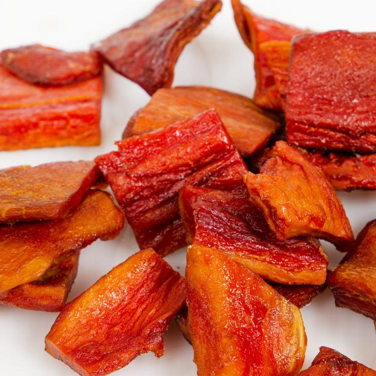 Wagner's - Sušená papája pro papoušky 100 g  od ParrotPlanet.cz