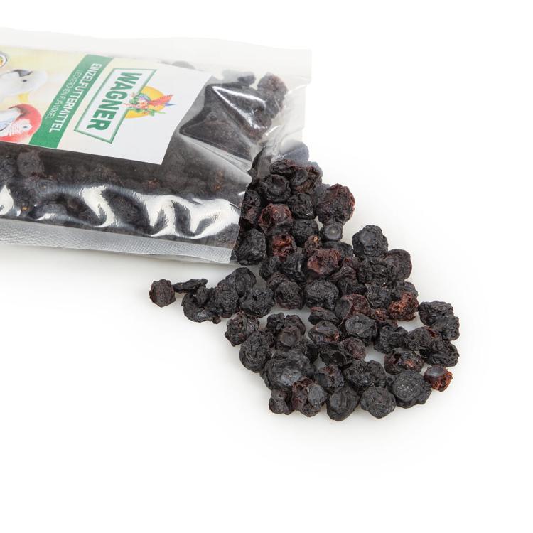 Wagner's Křupavé ovoce Bobule pro papoušky 150 g od ParrotPlanet.cz