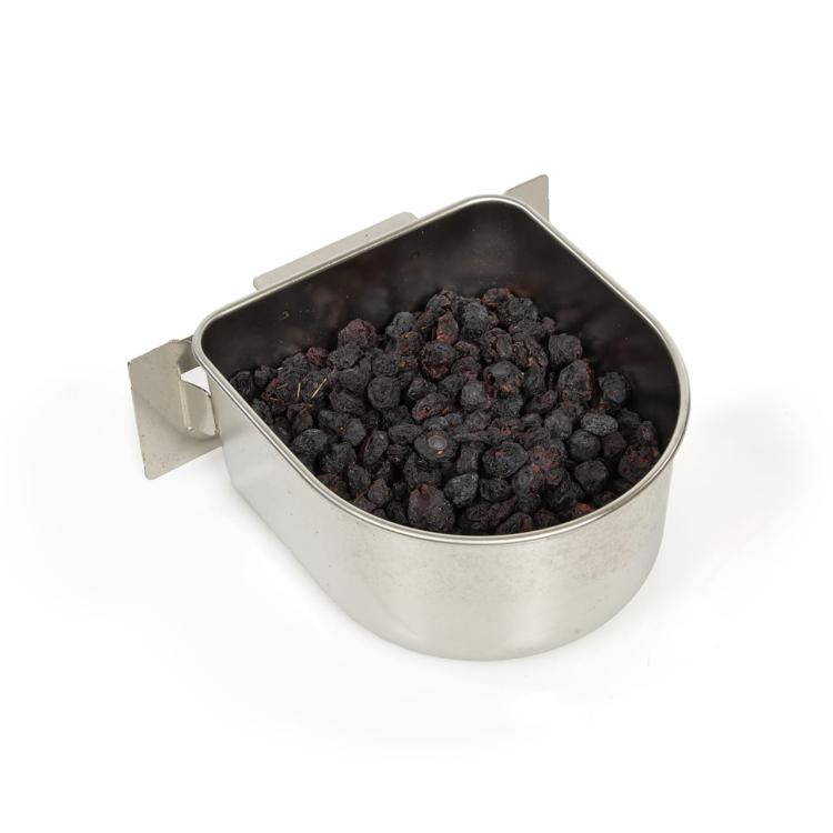 Wagner's Křupavé ovoce Bobule pro papoušky 150 g od ParrotPlanet.cz