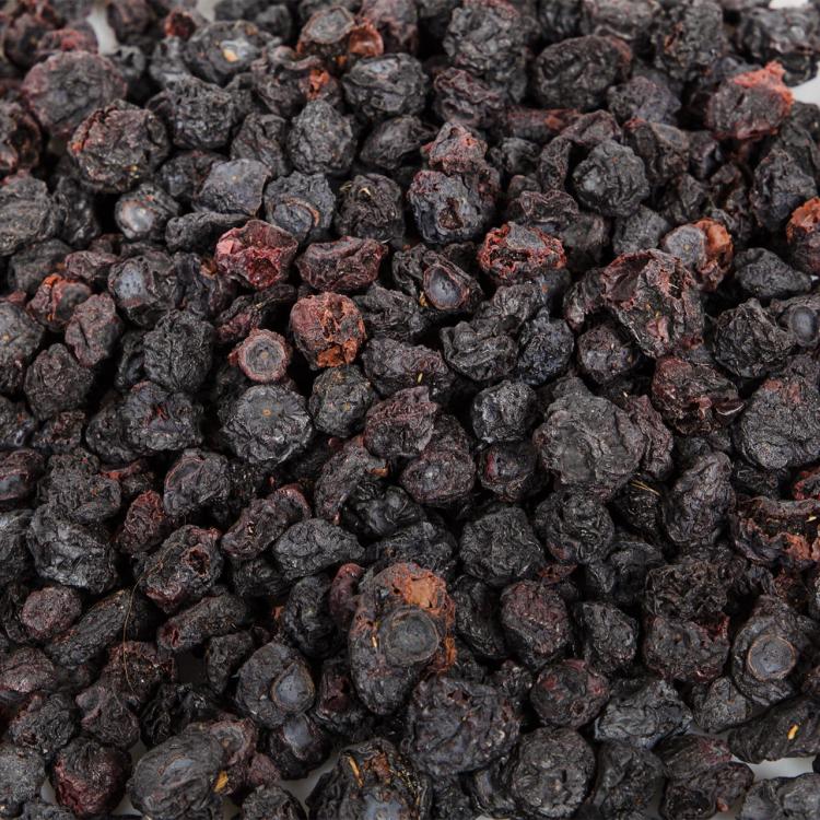 Wagner's Křupavé ovoce Bobule pro papoušky 150 g od ParrotPlanet.cz