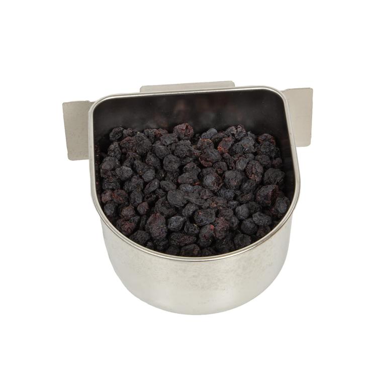 Wagner's Křupavé ovoce Bobule pro papoušky 150 g od ParrotPlanet.cz