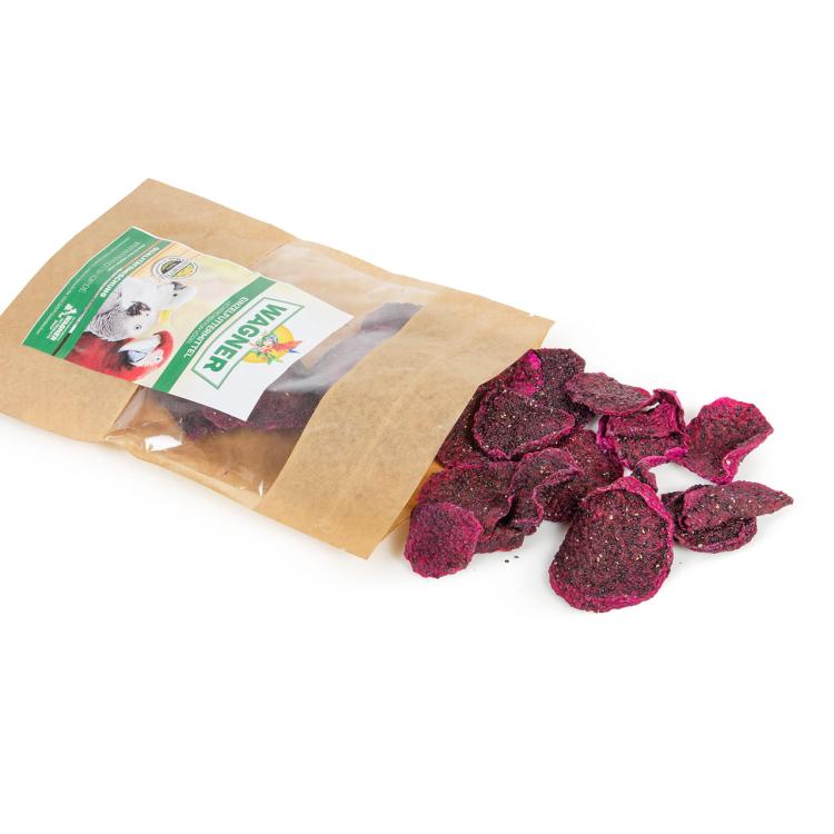 Wagner's - Křupavé dračí ovoce pro papoušky 200 g od ParrotPlanet.cz