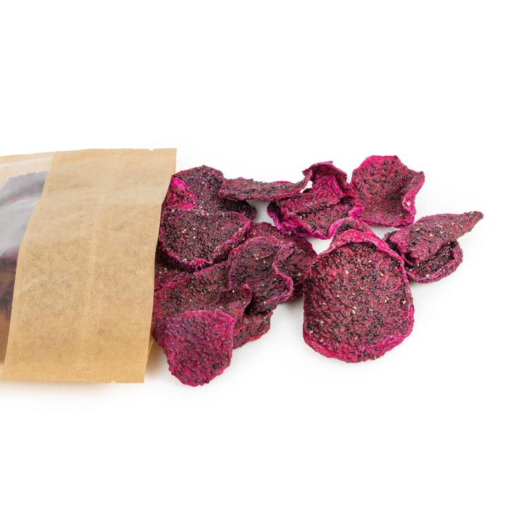 Wagner's - Křupavé dračí ovoce pro papoušky 200 g od ParrotPlanet.cz