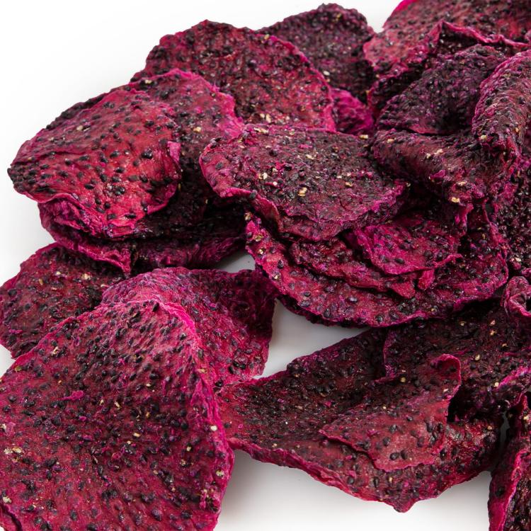 Wagner's - Křupavé dračí ovoce pro papoušky 200 g od ParrotPlanet.cz