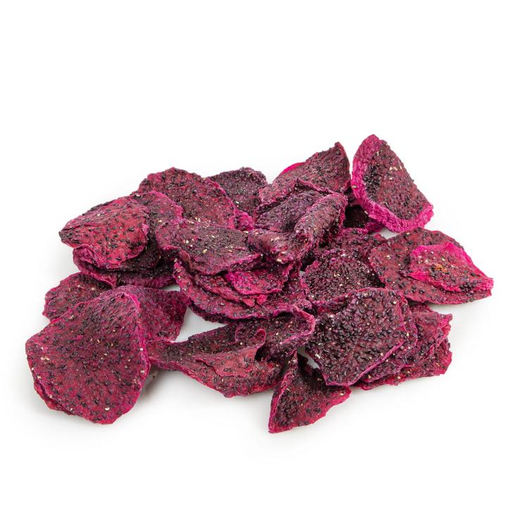 Wagner's - Křupavé dračí ovoce pro papoušky 200 g od ParrotPlanet.cz