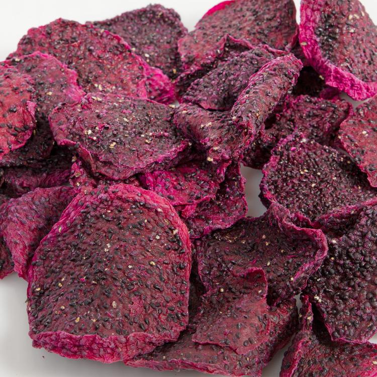 Wagner's - Křupavé dračí ovoce pro papoušky 200 g od ParrotPlanet.cz