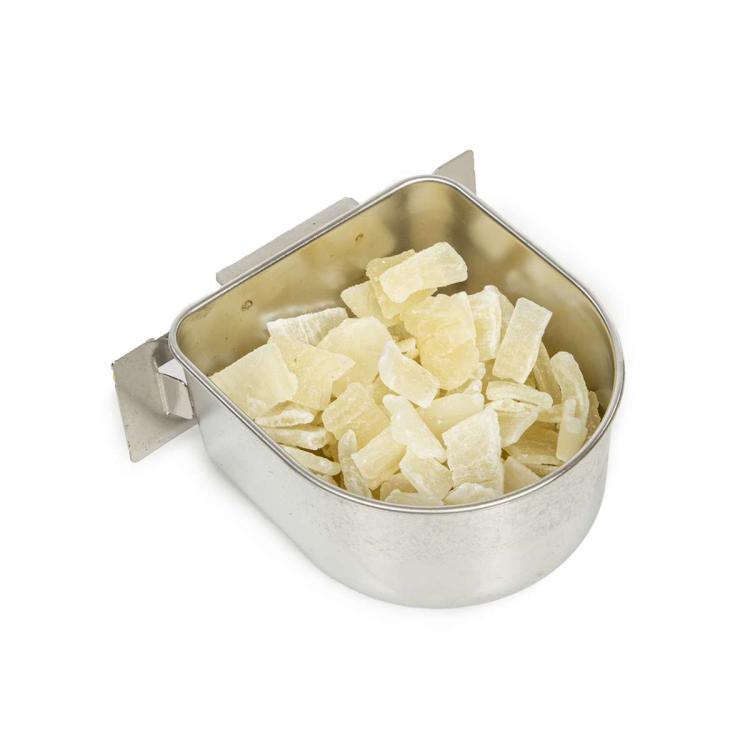 Wagner's - Sušené kousky aloe vera pro papoušky 150 g od ParrotPlanet.cz