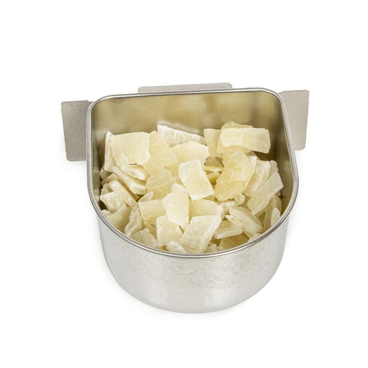 Wagner's - Sušené kousky aloe vera pro papoušky 150 g od ParrotPlanet.cz