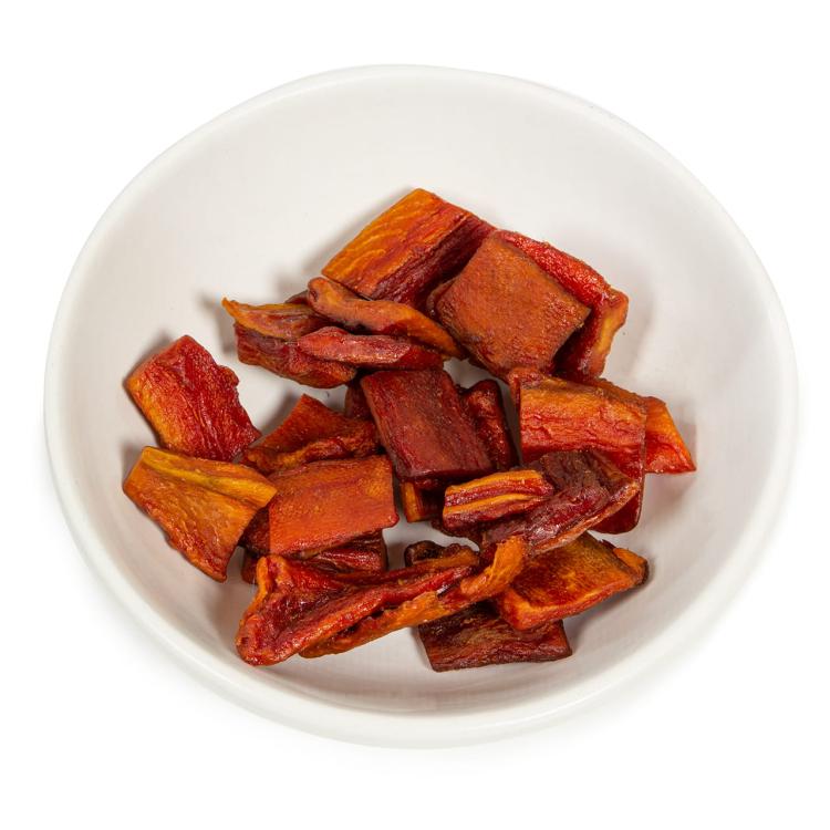 Wagner's - Sušená papája pro papoušky 100 g  od ParrotPlanet.cz