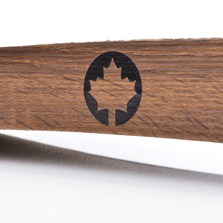 JUMBO Galaxy XXL | Škrabadlo pro KOČKY | Canadian Cat | ořech od ParrotPlanet.cz